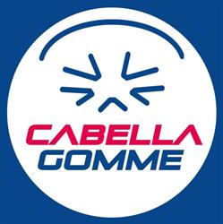 CABELLA GOMME