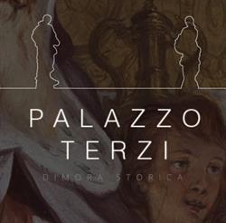 Palazzo Terzi Bergamo