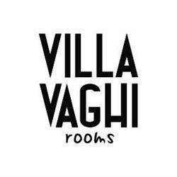Villa Vaghi rooms