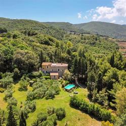 La Locanda del Barbagianni B&B