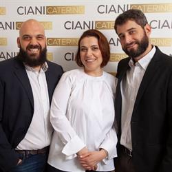 Ciani Catering