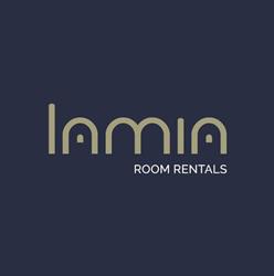 LAMIA - room rentals