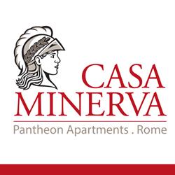 Casa Minerva al Pantheon