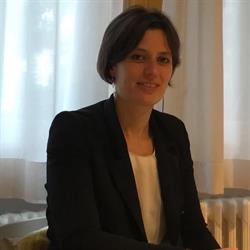 Dott.ssa Anna Zanardo - Psicologa Psicoterapeuta