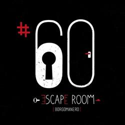 60 Escape Room Borgomanero