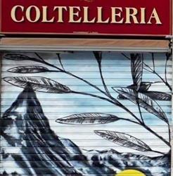 Coltelleria Tenderini