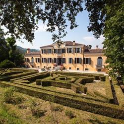Villa Abate Barbieri Verson