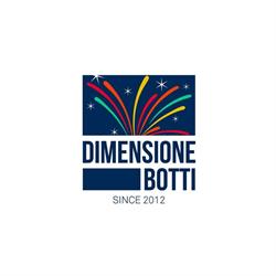 DIMENSIONE BOTTI - Fuochi d’artificio