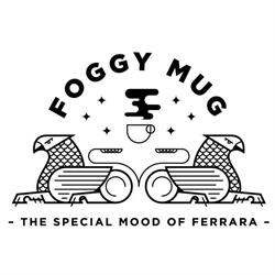 Foggy Mug