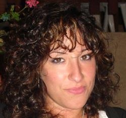 Dott.ssa Cristina Colantuono - Psicologa Psicoterapeuta