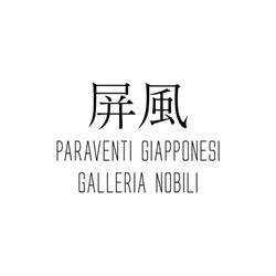 Paraventi Giapponesi - Galleria Nobili
