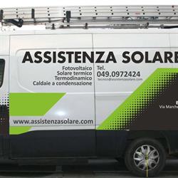 ASSISTENZA SOLARE SRLS