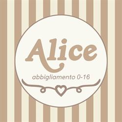 Alice, il negozio delle meraviglie