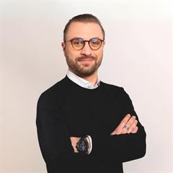Andrea Montesano - Psicologo