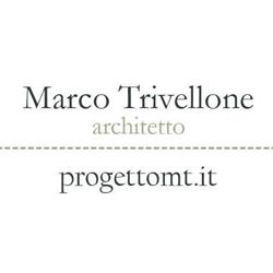 Marco Trivellone architetto