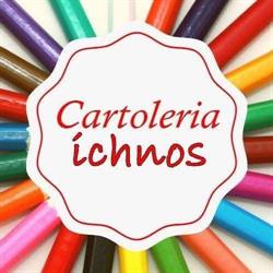 Cartoleria Ichnos Ozieri