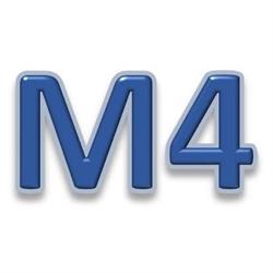 M4 IMPIANTI SRL