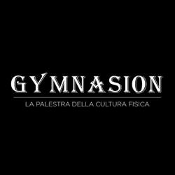 Gymnasion Palestre