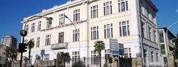 Ipsia S. Pertini - CPIA Terni