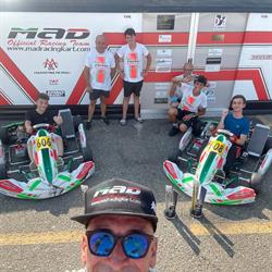 MAD Racing Kart