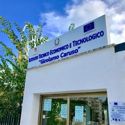 ITET Girolamo Caruso