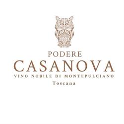 Podere Casanova Montepulciano