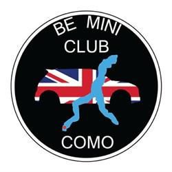 BE MINI Club COMO
