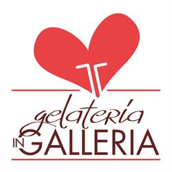 Gelateria In Galleria