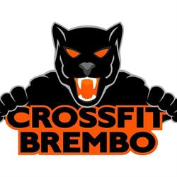 Crossfit Brembo