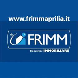 Affiliato FRIMM Franchising Immobiliare Aprilia