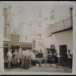 Antica Trattoria Barracca