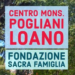 Centro Mons. Pogliani Loano