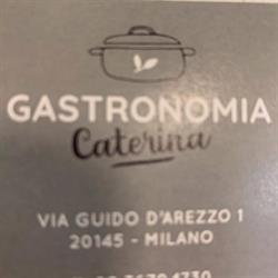 Gastronomia Caterina