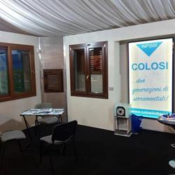 Colosi Infissi