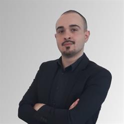Dr. Tiziano Pellegrini - Psicologo dell'infanzia, dell'adolescenza e dell'età adulta
