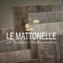 Le Mattonelle di Alessandro Todaro