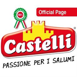 Castelli Salumi - Frascati-Roma