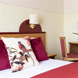 Aramis Rooms