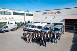 Cesena Service
