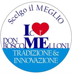 I.C 1 Don Bosco Melloni Portici