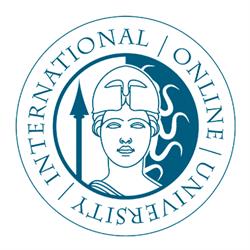 INTERNATIONAL ONLINE UNIVERSITY