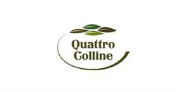 Quattro Colline Olio Extravergine