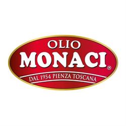 Olio Monaci Pienza