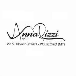 Anna Rizzi Sposi