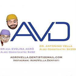 Agrò Vella Dentisti