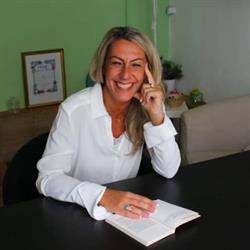 Dott.ssa Daria Puppo - Psicoterapeuta Integrata