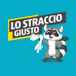 Lo Straccio Giusto