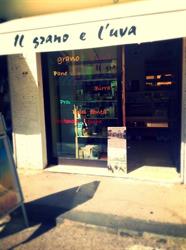 Il Grano e l'Uva