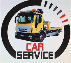 Car service di Scoglio Eleonora soccorso stradale