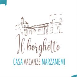 Casa Vacanze Il Borghetto Marzamemi